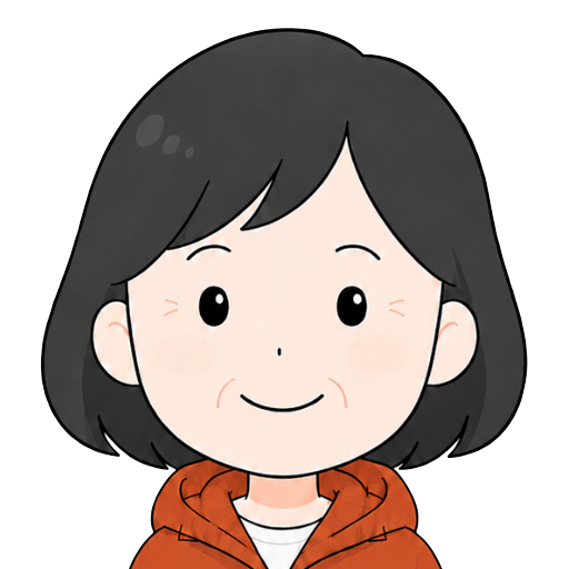 遥のアバター