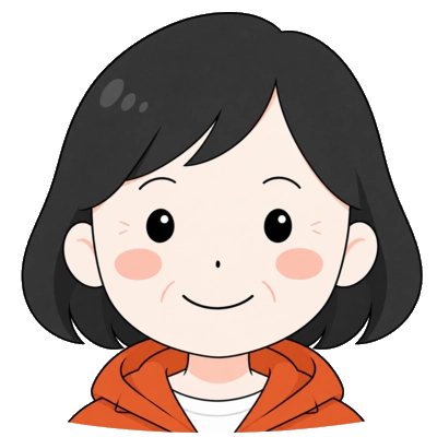 遥のアバター
